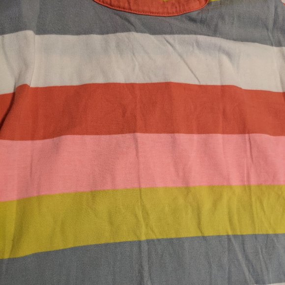 Gap Maxi Dress - Picture 2 of 5